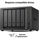 Synology DS1525+