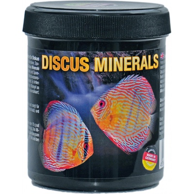 DiscusFood UG Discus Minerals 300 g