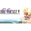Final Fantasy 5