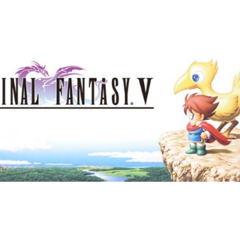 Final Fantasy 5