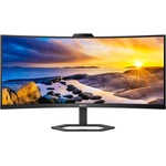 Philips 34E1C5600HE/00 Монитори