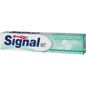 Signal micro-granules 75 ml