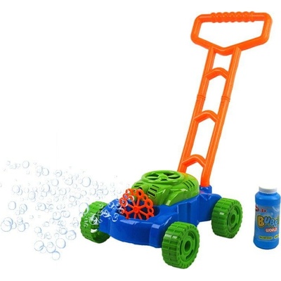 Mac Toys BUBLI Bublifuková sekačka se zvukem
