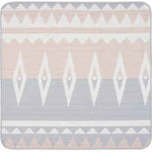 Toddlekind Pretty Practical Mat Voděodolná hrací podložka Blush