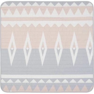 Toddlekind Pretty Practical Mat Voděodolná hrací podložka Blush