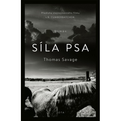 Síla psa