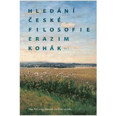 Hledání české filosofie