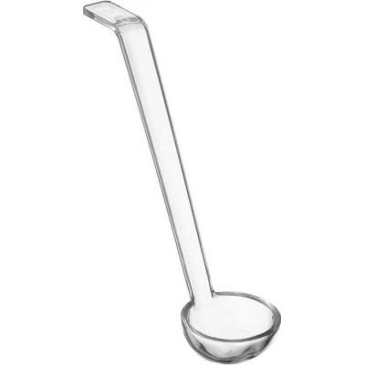 Cambro Naběračka polykarbonátová 0,03 l, transparentní