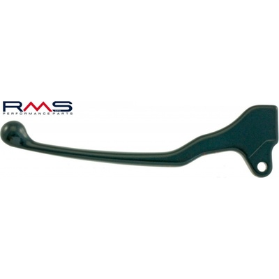 Páčka RMS 184100851 levý černý 184100851