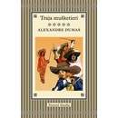 Traja mušketieri - Alexander Dumas