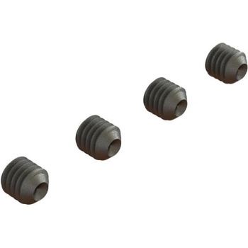 Arrma червяк имбус M6x6mm (4)