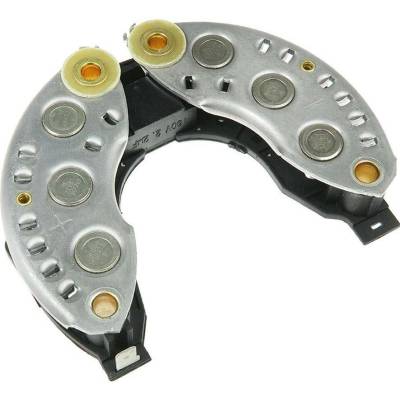 Usměrňovač, generátor AS-PL ARC3001