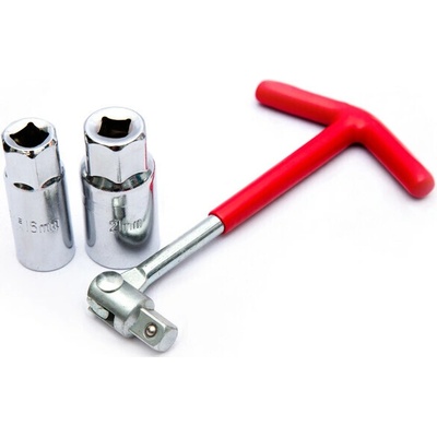 Pro-Tech Vytahovač konektorů zapalovací svíčky 16/21mm 12215
