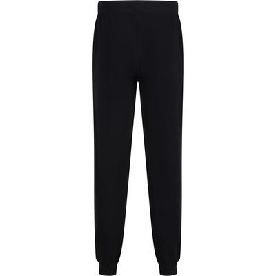 DKNY Панталони DKNY Lnge Pant RH Sn99 - Black
