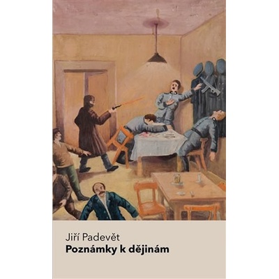 Poznámky k dějinám