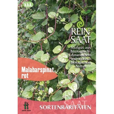 ReinSaat Malabarský špenát 1 bal.