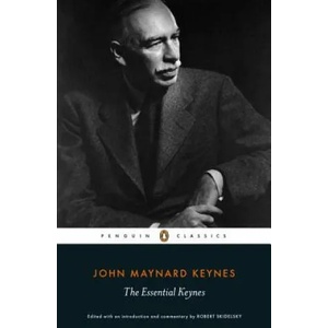 Essential Keynes | John Keynes (2015)