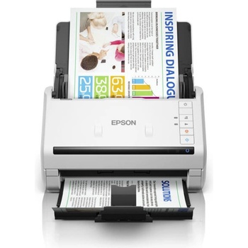 Epson WokForce DS-770