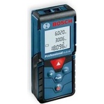 Bosch Ролетка лазерна противоударна Bosch GLM 40 /0, 15-40, 00 м/-0 601 072 900