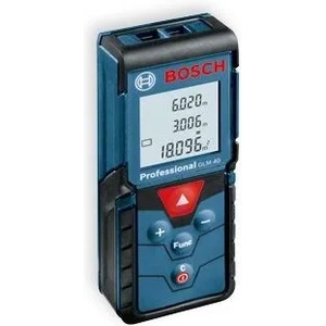 Bosch Ролетка лазерна противоударна Bosch GLM 40 /0, 15-40, 00 м/-0 601 072 900