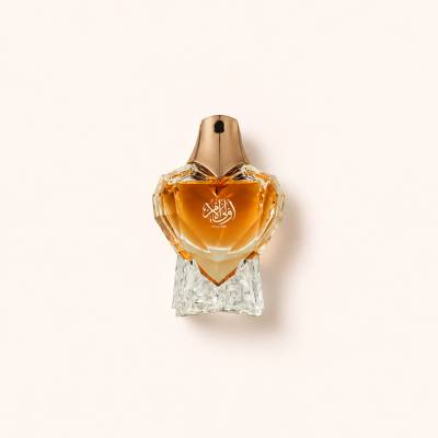 Ahmed Al Maghribi Oulil Amr parfémovaná voda unisex 60 ml