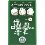 TC Helicon Duplicator Вокален процесор (DUPLICATOR)
