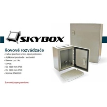 Skybox CB-2008040
