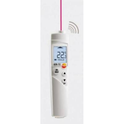 Testo 826-T2