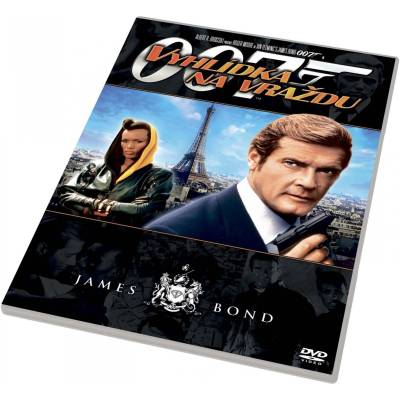 DM discont 007: Изглед към долината на смъртта - dvd (043455)