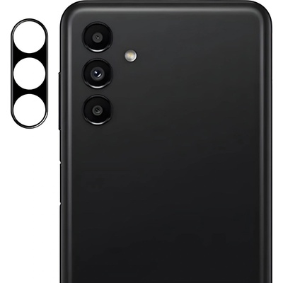 Techsuit защитно стъкло за камерата за Samsung Galaxy A14/Galaxy A14 5G - Черен KP27063 (27063)