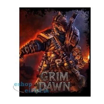 Grim Dawn