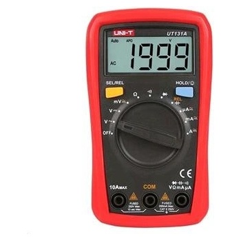 UNI-T UT131A