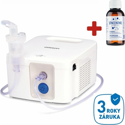 Omron C900 inhalátor kompresorový