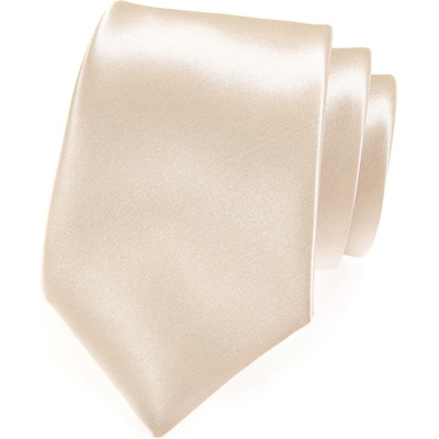 Avantgard kravata Lux Ivory 561 9007