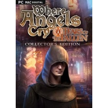 Where Angels Cry: Tears of the Fallen (Collector's Edition)