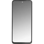 Xiaomi (OEM) Стъкло и LCD екран за Xiaomi Redmi Note 10T 5G, оригинален (OEM), нощно синьо (16968)