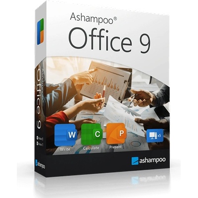 Ashampoo Office 9