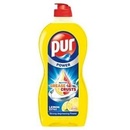 Pur Secrest of the Chef prípravok na umývanie riad Lemon 450 ml