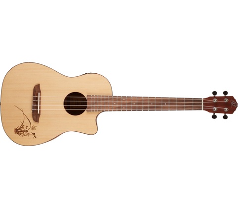 Ortega RU5CE-BA