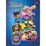 Unipapel Briefcase with eraser A4 PAW PATROL Paw Patrol p10 price for 1pc