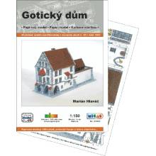 Gotický dom