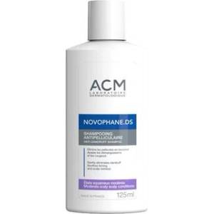 ACM Novophane DS шампоан против пърхот 125 мл