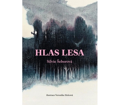 Hlas lesa