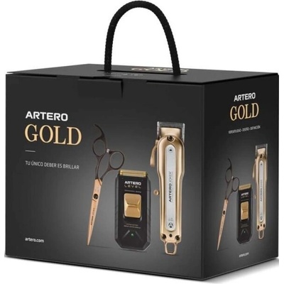 ARTERO Essential Gold L76