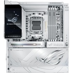 ASUS ROG CROSSHAIR X870E GLACIAL (90MB1NQ0-M0EAY0) Дънни платки