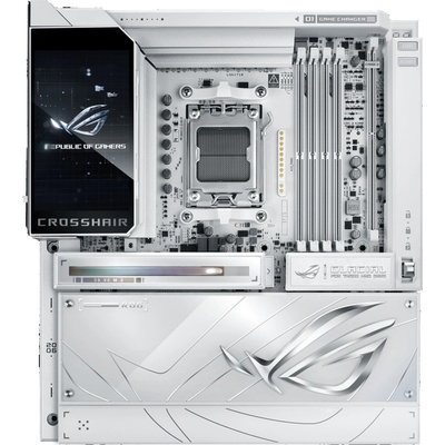Дънна платка Asus ROG Crosshair X870E Glacial Wi-Fi (90MB1NQ0-M0EAY0)