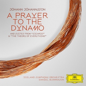 Universal Johannsson Johann: A Prayer To The Dynamo - 2Vinyl (LP) (065503)
