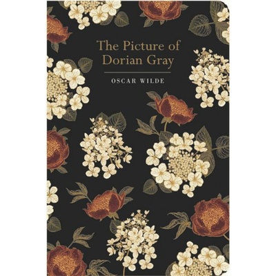 Picture of Dorian Gray