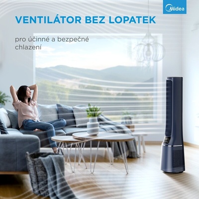 MIDEA AMS150-PBW
