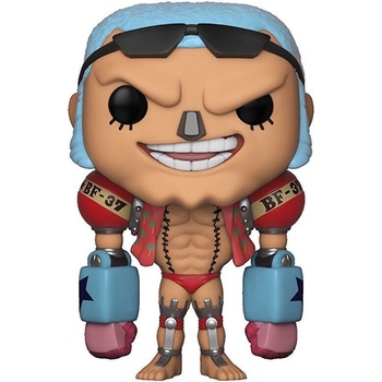 Funko Pop Animation One Piece Franky 9cm 329